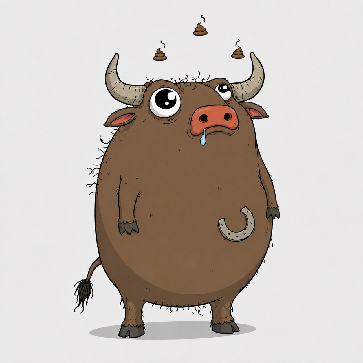 Bullacio bull